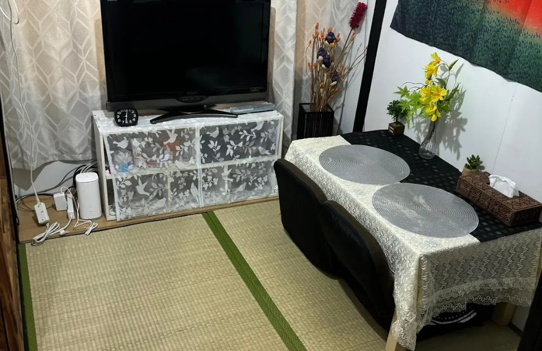 Yuki House-1